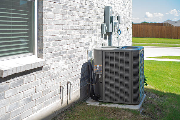 Reliable Ac Installation contractor in Gordonsville, TN by FH HVAC